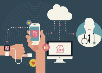 Virtual visits, remote patient monitoring and mHealth to drive healthcare sector growth – report