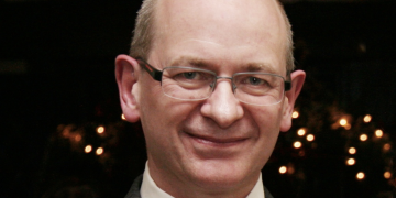 Graham Newitt: Why home working has to work for advisers too