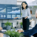 Increase in women in senior finance roles – Treasury report