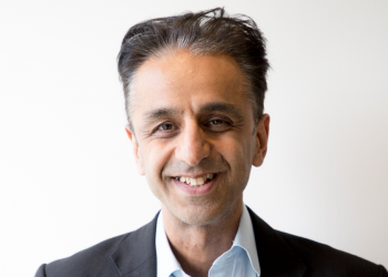 Skinner appointed MD of VitalityLife as Jobanputra promoted to CSO