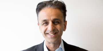 Skinner appointed MD of VitalityLife as Jobanputra promoted to CSO