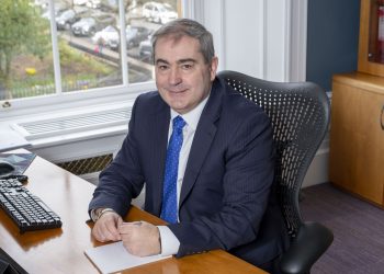 Industry mourns Jim Galbraith