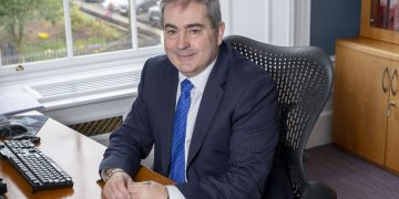 Industry mourns Jim Galbraith