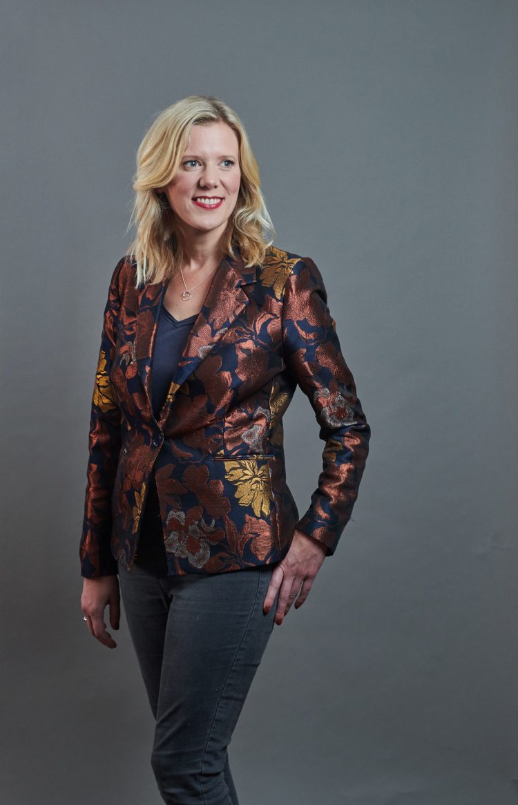 Canada Life appoints UK CEO