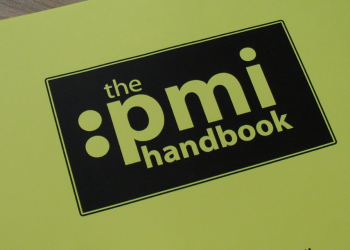 The PMI Handbook 2021 launches