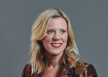 Canada Life appoints UK CEO