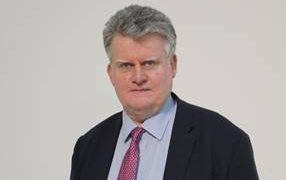 Timpson joins FCA consumer panel