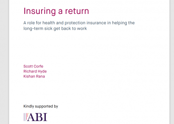 Insurers must explain benefits better as employers focus on recruitment not health outcomes – ABI