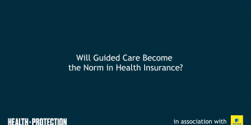 Video: The future for guided care in health insurance