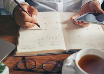 Avoiding adviser burnout means embedding culture of staff wellbeing – LifeSearch