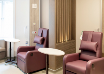 Royal Marsden and Cromwell Hospital open new facilities