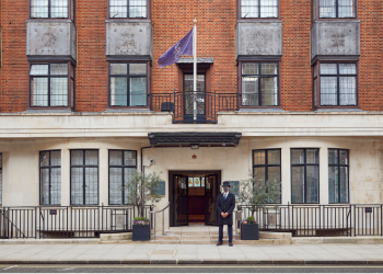 King Edward VII’s opens gynaecological diagnostic centre