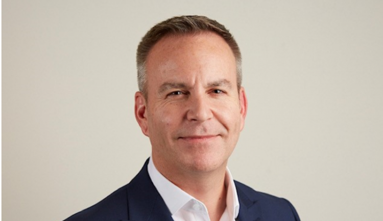 Zurich appoints director of distribution from AIG