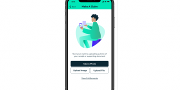 Simplyhealth launches claims app