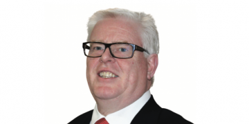 Stuart Scullion interview: Digital healthcare, a market shaping ‘gimmick’ and PMI tax incentives