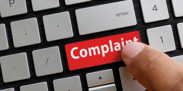 Regulator rejects IP complaint for failing to declare medical history