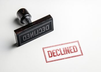 LV= reveals pair of declined cases through non-disclosure