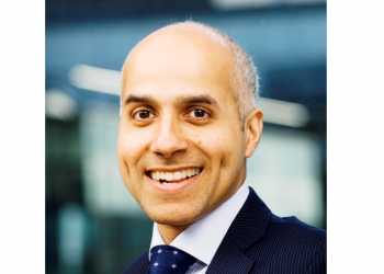 Resolution Life appoints CEO new markets from Swiss Re