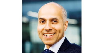 Resolution Life appoints CEO new markets from Swiss Re