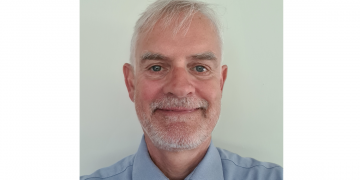 LGBTQ+ in health and protection: ‘Looking back, I don’t know how I accepted having to hide my true self for so long’