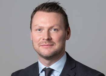 Wells joins Zurich for third time to lead proposition innovation