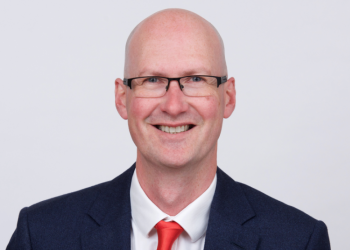 Simon Owens succeeds Gordon Hull as CEO of British Friendly