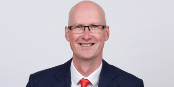 Simon Owens succeeds Gordon Hull as CEO of British Friendly