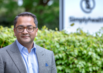 Exclusive: Simplyhealth CEO Sneh Khemka on potential acquisitions, expansion, digitisation and the importance of kind leadership