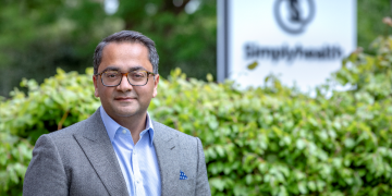 Exclusive: Simplyhealth CEO Sneh Khemka on potential acquisitions, expansion, digitisation and the importance of kind leadership