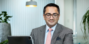 Exclusive: Simplyhealth CEO Sneh Khemka on potential acquisitions, expansion, digitisation and the importance of kind leadership