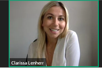 Embed nutrition into wellbeing plans to aid brain power and productivity