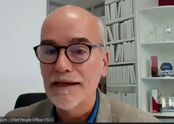 FSCS ‘outcome over output’ approach to flexible working pays off during pandemic