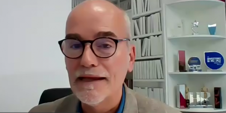 FSCS ‘outcome over output’ approach to flexible working pays off during pandemic