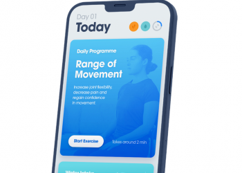 EQL partners with Medicash to launch MSK self care app