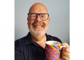 LGBTQ+ in health and protection: ‘Until I can enter any room with no fear of repercussions we are not fully there yet’ 