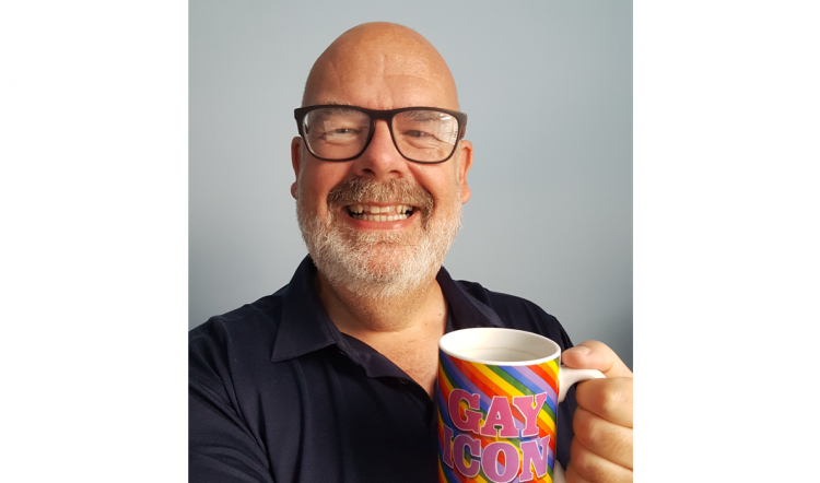 LGBTQ+ in health and protection: ‘Until I can enter any room with no fear of repercussions we are not fully there yet’ 