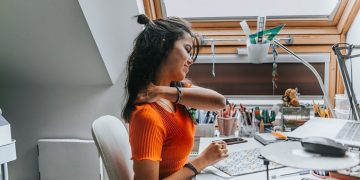 Tsunami of MSK problems coming as pandemic’s painful legacy builds – Bupa