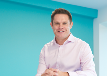 Health Shield CEO Marsh steps down