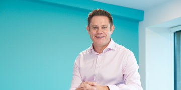 Health Shield CEO Marsh steps down