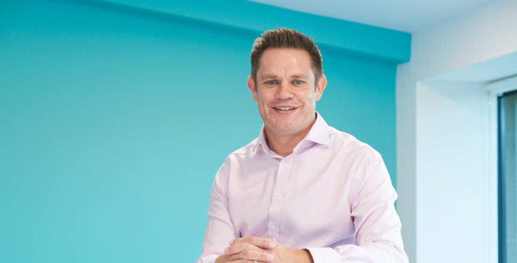 Health Shield CEO Marsh steps down