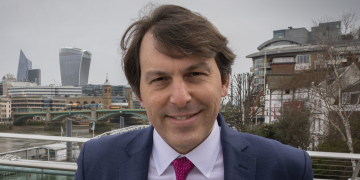 Treasury minister demands ‘real commitment’ from financial services on diversity