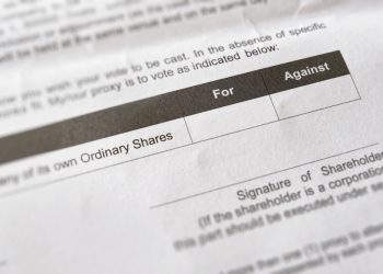 Spire shareholders block £1.4bn Ramsay takeover