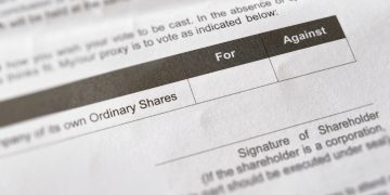 Spire shareholders block £1.4bn Ramsay takeover