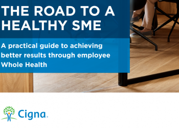 Cigna Europe launches guide to improving employee whole health