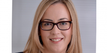 WorkLife appoints managing director