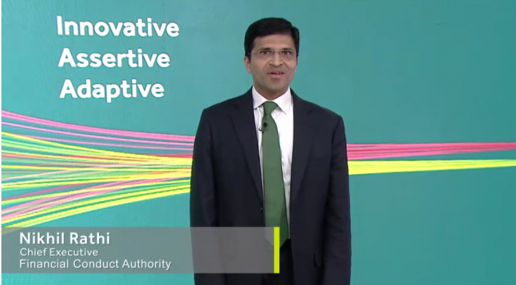 FCA commits to FSCS levy and policy review