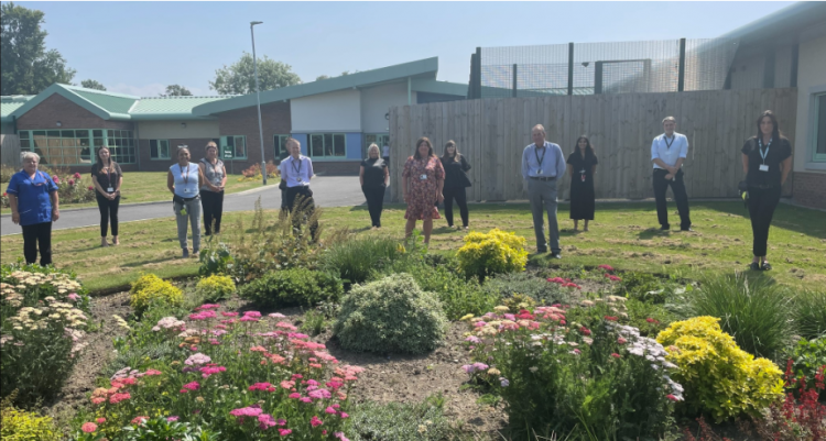 Mental health hospital exits special measures after significant improvements