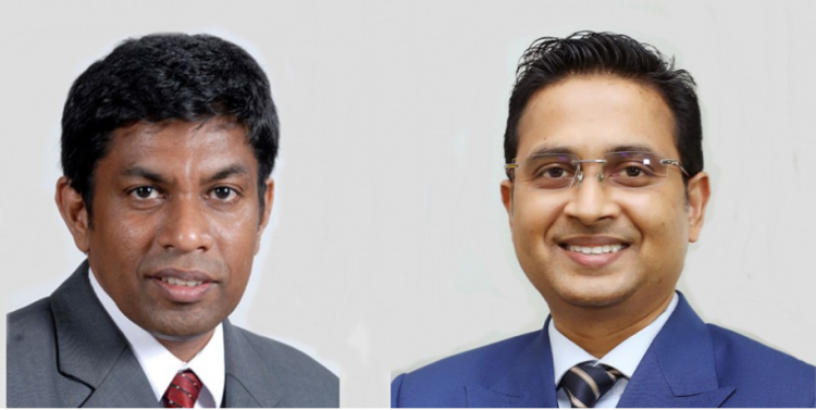 Softlogic Life Insurance makes board appointments