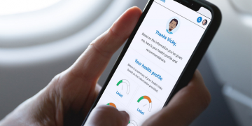 Epidemic of depression hitting UK but employees value workplace support – Bupa