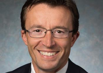 Swiss Re appoints UK and Ireland CEO